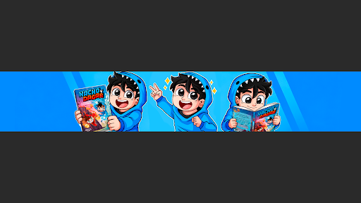Nacho banner