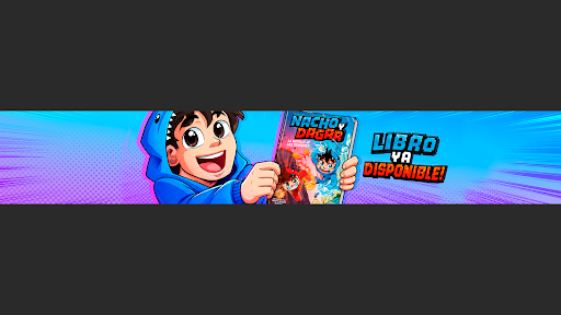 Nacho Roblox banner