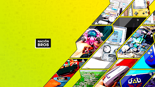 Nación Bros banner
