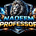 Nadeemprofessor avatar