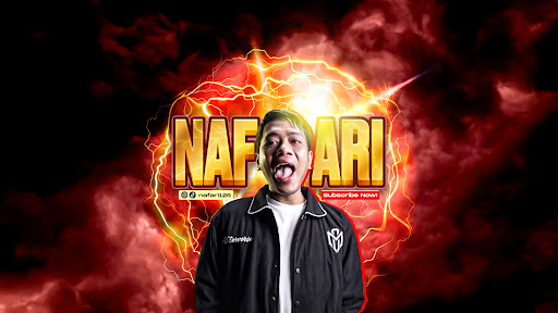 Nafari banner