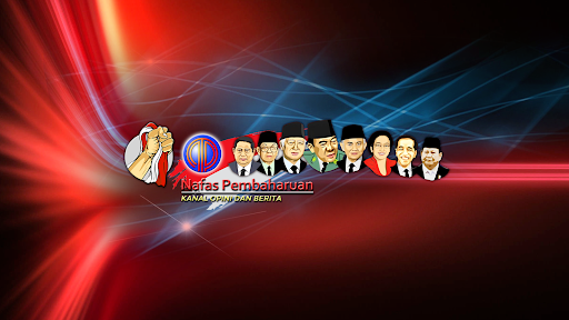 Nafas Pembaharuan banner