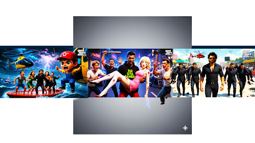 NA GTA GAMER ? banner