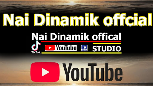 Nai Dinamik Official  banner