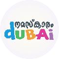 Namaskaram Dubai avatar