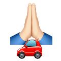 Namaste Car avatar