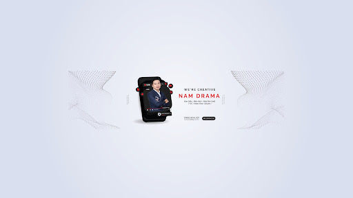 NAM DRAMA banner