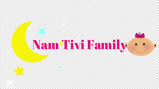 Nam tivi family banner