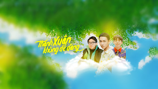 Nam Việt Comedy banner
