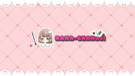NANA-CHANnel banner
