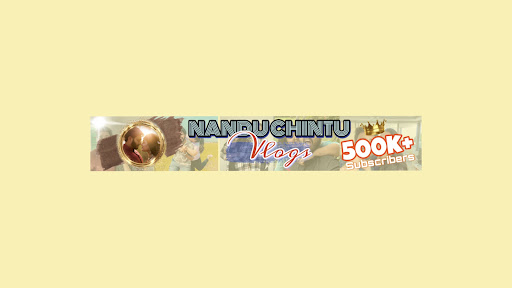 Nandu Ramisetty banner