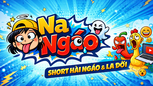 Na Ngáo banner