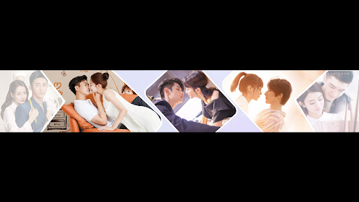 Nắng Ngọt Drama banner