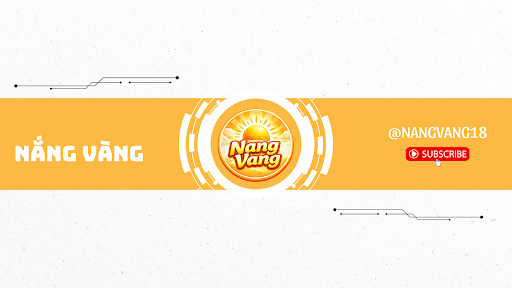 Nắng Vàng banner
