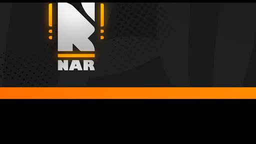 عيسى نار NAR banner