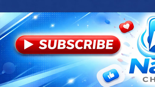 Naraa Channel banner