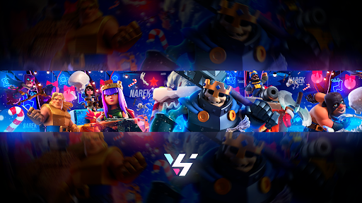 Narek CR banner