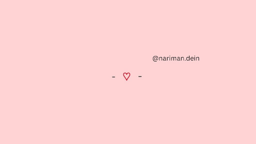 Nariman banner