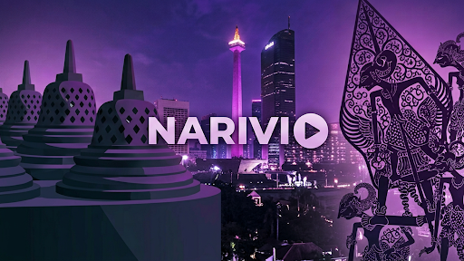 Narivio banner