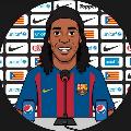 Narrando Futebol avatar