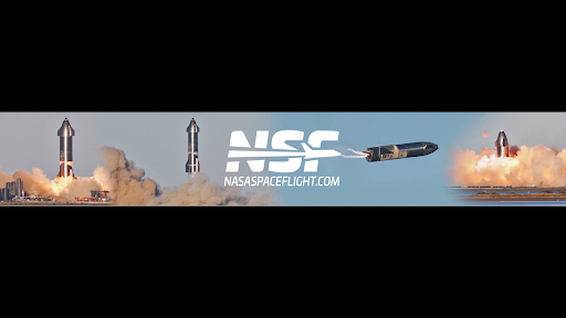 NASASpaceflight banner