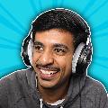 Nasser HD avatar