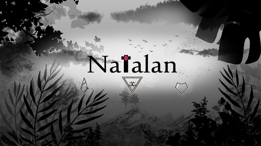 Natalan banner