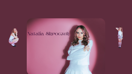 Natalia Skroczek banner