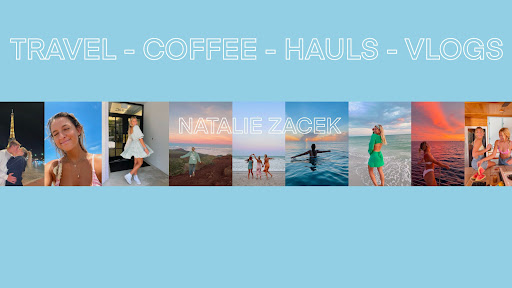 Natalie Zacek banner