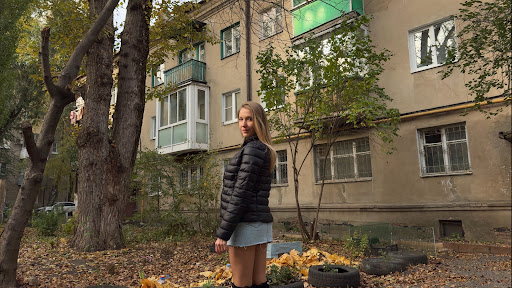 Natasha Deutsch  banner