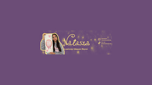 Natasza Baszczyj banner