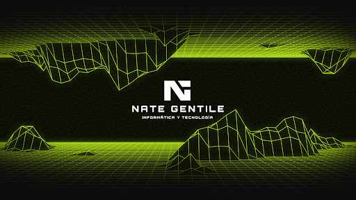 Nate Gentile banner