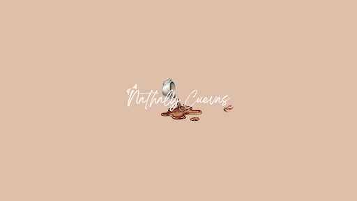 Nathaly Cuevas banner