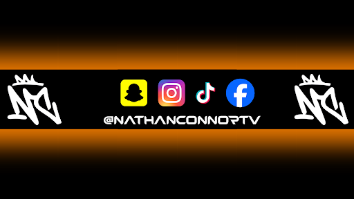 NathanConnorTV banner