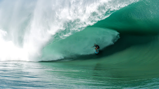 Nathan Florence banner