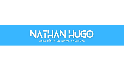 Nathan Hugo banner