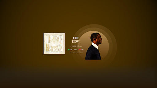 Nathaniel Bassey Main banner