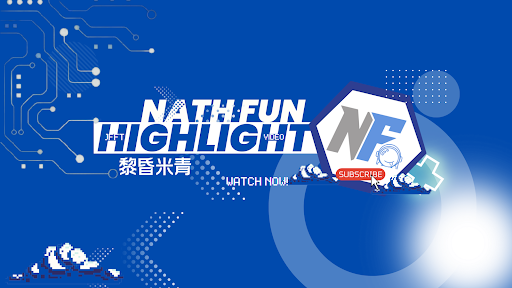 Nath Fun banner