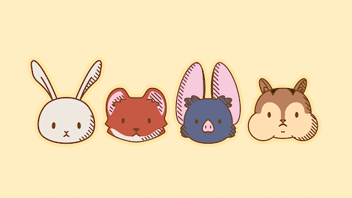 Natural Habitat Shorts banner
