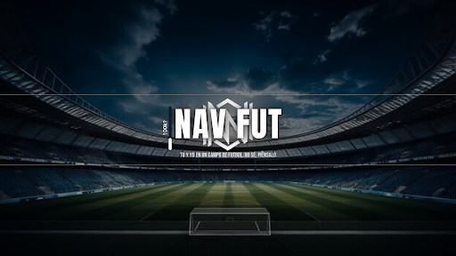 NavFut banner