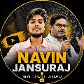 NAVIN JANSURAJ avatar