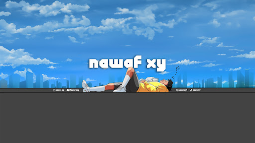 Nawaf Xy - نواف  banner