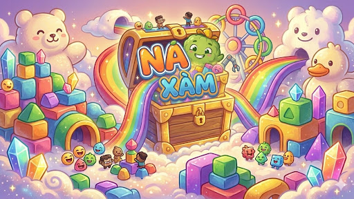 Na Xàm banner