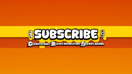 NAY - BrawlStars banner