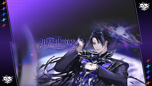Nayuta Umbrage【FIRST STAGE PRODUCTION EN】 banner