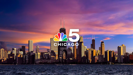 NBC Chicago banner
