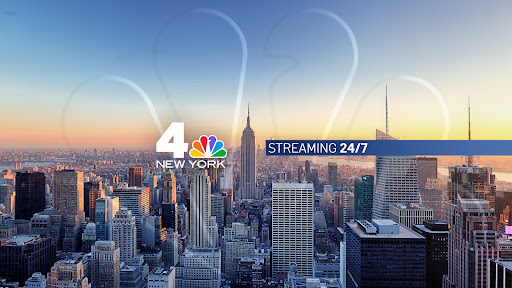 NBC New York banner