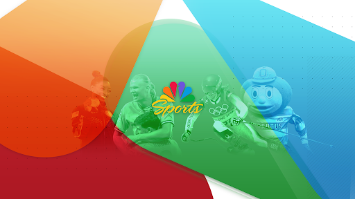 NBC Sports banner