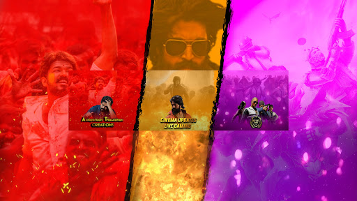 NCP Buzz banner