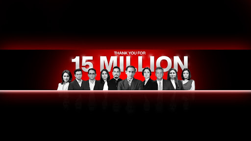 NDTV banner